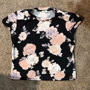 🌟3 for $15🌟 Ardene floral Top